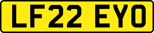 LF22EYO