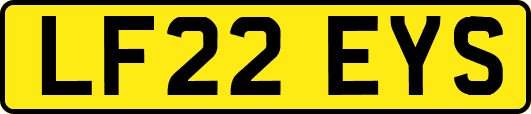 LF22EYS