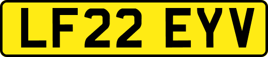 LF22EYV