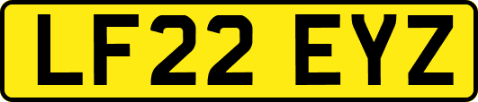LF22EYZ