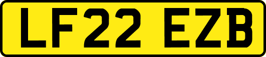 LF22EZB
