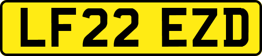 LF22EZD