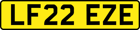 LF22EZE