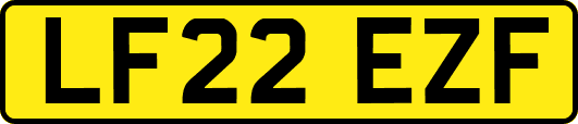 LF22EZF