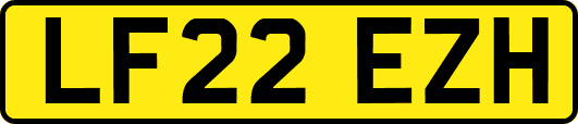 LF22EZH