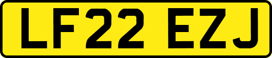 LF22EZJ