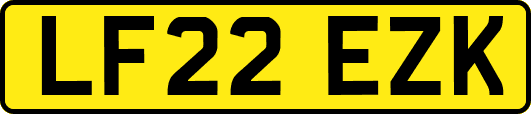 LF22EZK