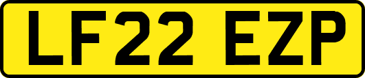 LF22EZP