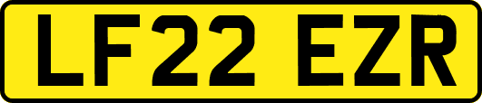 LF22EZR