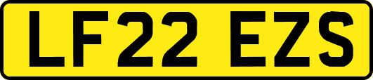 LF22EZS