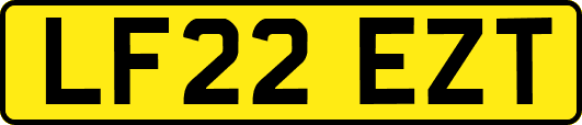 LF22EZT
