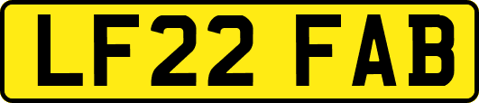 LF22FAB