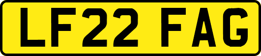 LF22FAG