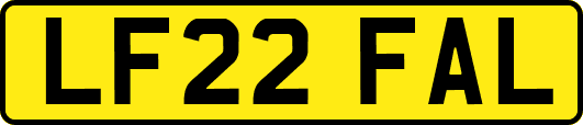 LF22FAL