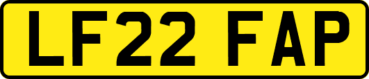 LF22FAP