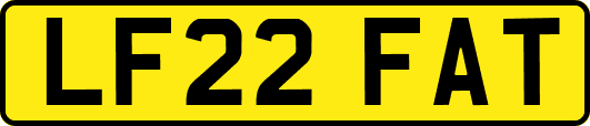 LF22FAT