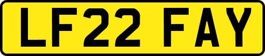 LF22FAY