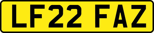 LF22FAZ