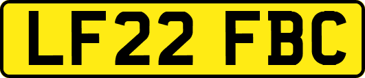 LF22FBC