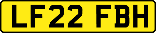 LF22FBH