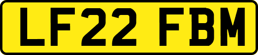 LF22FBM