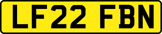 LF22FBN