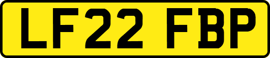 LF22FBP