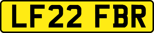 LF22FBR