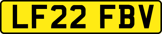 LF22FBV