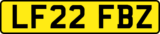LF22FBZ