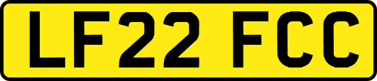 LF22FCC
