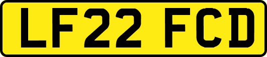 LF22FCD