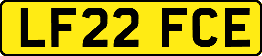LF22FCE