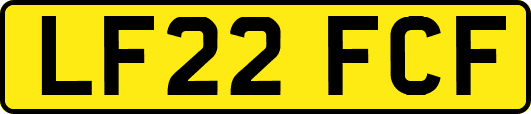 LF22FCF