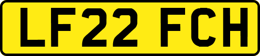 LF22FCH