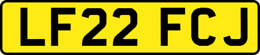 LF22FCJ