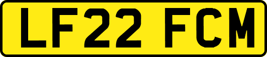 LF22FCM