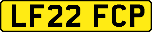 LF22FCP