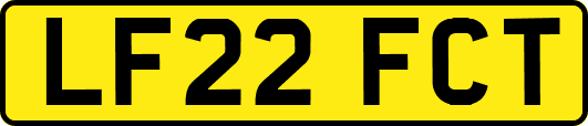 LF22FCT