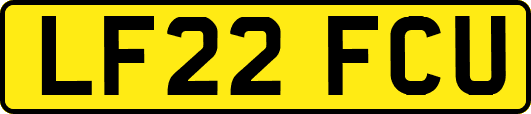 LF22FCU