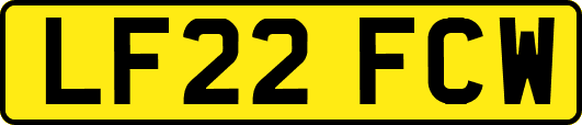 LF22FCW