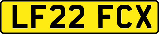 LF22FCX