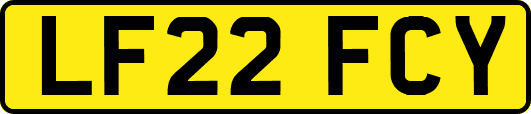 LF22FCY