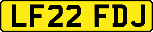 LF22FDJ