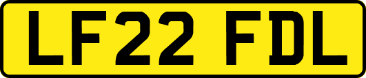 LF22FDL
