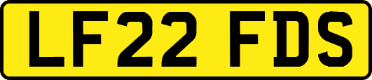 LF22FDS