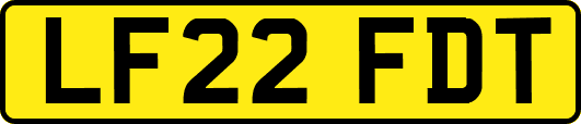 LF22FDT
