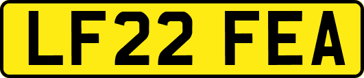 LF22FEA