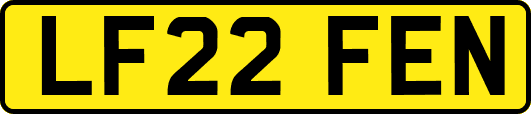 LF22FEN
