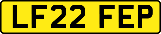LF22FEP